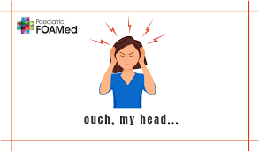 Are Headaches Giving You A Headache Paediatric Foam