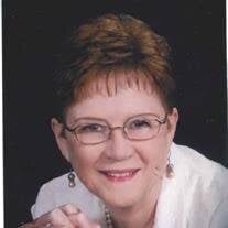 Harriet Estelle Palm Obituary