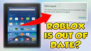 How To Update Roblox On Amazon Fire Tablet Amazon Fire Tablet Roblox Fire Tablet