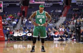 April 30, 1961 in chicago, illinois us college: Diminutive All Star Isaiah Thomas Finds Shoulders To Stand On The New York Times