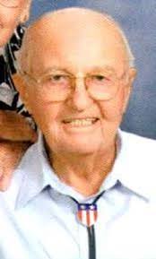 James Ewald Eckert Sr. (1923-2015)