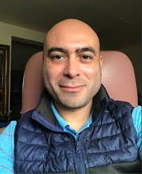 Profr.Othoniel Rodríguez