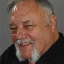 Dannie Louis Burris Sr. Obituary