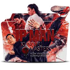The film was also written by liming li and qingshui shi. Ip Man Kung Fu Master Folder Icon By Ravindua On Deviantart