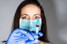 In nederland is maandag de eerste levering van het leidse bedrijf binnengekomen. Janssen Maakt Het Enige Vaccin Dat Met Een Prik Effectief Is Wij Hebben Het Aangedurfd Binnenland Ad Nl