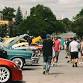 CENTRAL TERMINAL CAR SHOW