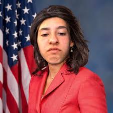 Caroline Cisneros (@repcmcisneros)