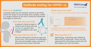 These are the main steps for doing a pcr test: Covid 19 Testing Infographics British Society For Immunology
