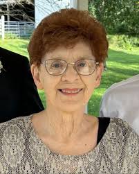 Maxine Shell Obituary February 25, 2025