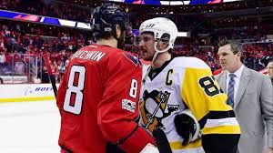 Our goal is to make hockey as fun about as it is to watch. Matchup Sidney Crosby Vs Alex Ovechkin Game 7