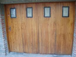 Achetez Porte De Garage Occasion Annonce Vente A Libercourt 62 Wb150370834