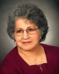 Rosemarie Dykes Obituary August 8, 2024