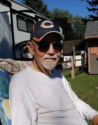 Thomas Ellefson Obituary (1943