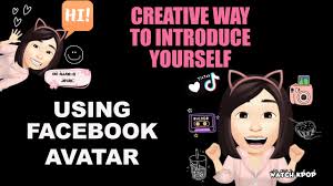 Do you find it difficult to introduce yourself in english? Creative Way To Introduce Yourself In Online Class Youtube