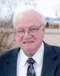 Robert Kay Passey Obituary October 22, 2022