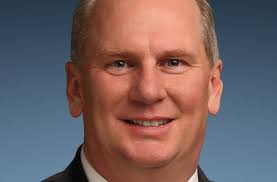 Micron names executive Mark Durcan as temporary CEO