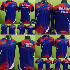 Maybe you would like to learn more about one of these? T Shirt Rugby Malaysia Price Promotion Aug 2021 Biggo Malaysia