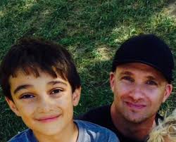 Single Dad Creates App to Help Discipline His 8-Year-Old Son