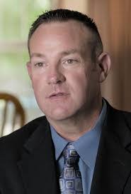 Gary Forrester's Instagram, Twitter & Facebook