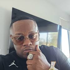 Chris Sage Odom Holden