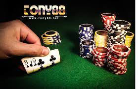 Live Dealer Casino By Tony88 Casino Poker Online Casino Online Gambling