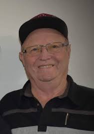 Obituary of Ronald Lloyd Gregory