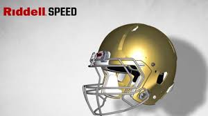 Riddell Speed Youth Helmet