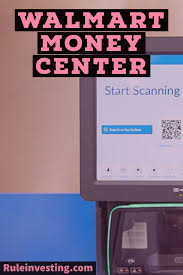 The money center offers services like bill payments, managing your account, you can also receive and send money both locally and internationally, these and lots more financial. Walmart Money Center Money Centers Walmart Money