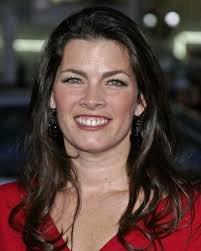 Nancy Kerrigan (Figure Skater)