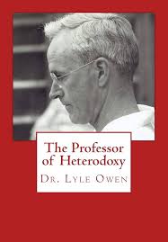 The Professor of Heterodoxy