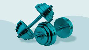 So, how much weight should your dumbbells be in order to build muscle? 12 Best Dumbbells According To A Trainer At Home All Skill Levels