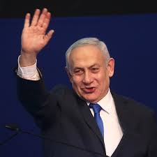 Prime minister benjamin netanyahu's remarks at the opening of the us embassy in jerusalem. Opinion The Indefatigable Unbeatable Benjamin Netanyahu The New York Times