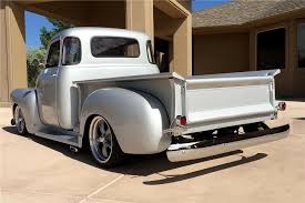 Image result for Gray 1950 Truck