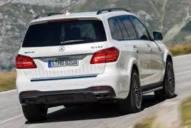 Mercedes Amg Gls 63 4matic Worldwide X166 2016 Pr Mercedes Models Mercedes Amg Luxury Suv