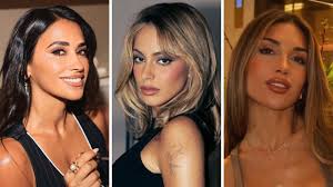 Tini Stoessel