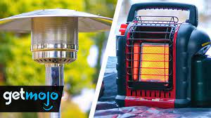 Maybe you would like to learn more about one of these? Top 5 Best Outdoor Heaters Watchmojo Com