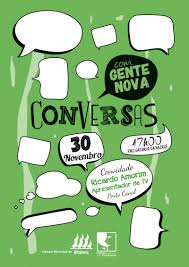 Muitas pessoas do norte, quando falam na televisão, usam uma pronúncia cuidada, com uma ou outra. Conversas Com Gente Nova Apresentador Do Porto Canal Cm Ilhavo