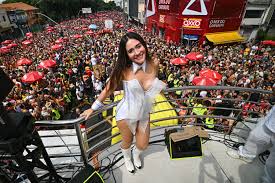 Baixo Augusta, DJ Calvin Harris, Monobloco, Quintal dos Prettos: veja blocos que saem às ruas de SP neste domingo de pré-carnaval