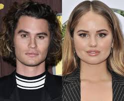 Only full films and complete tv series for free in full hd. Are Chase Stokes And Debby Ryan Related Chase Stokes 16 Facts You Never Knew Popbuzz
