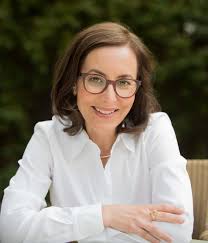 Leslie Berlin's Instagram, Twitter & Facebook