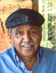 Obituary information for Ramon Almanza