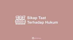 Hukum yang berlaku di masyarakat berfungsi : 30 Contoh Sikap Taat Terhadap Hukum Di Kehidupan Sehari Hari