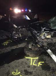 Raymond sue provides some great tips and dos and don'ts following a car accident! 2 Killed 6 Injured In Wrong Way Crash In Kent Police Say The Seattle Times