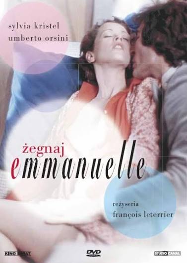 Emmanuelle 3: Żegnaj, Emmanuelle (1977) - Filmweb