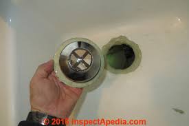 Check spelling or type a new query. How To Repair A Leaky Sink Strainer Drain