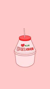 Cartoon Aesthetic Food Wallpaper Tons of awesome kawaii aesthetic pc wallpapers to download for free. cartoon aesthetic food wallpaper