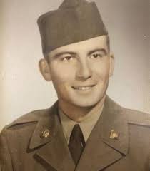 Ronald Hendrickson Obituary (1934