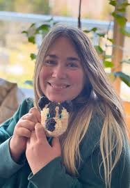 Jesse Robertson & Keep It Colourful