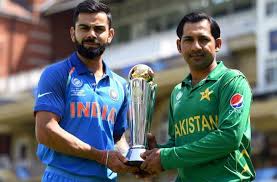 India Vs Pakistan Statistics Of World Cup Matches Records