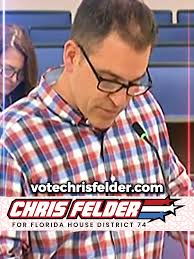Real Chris Felder